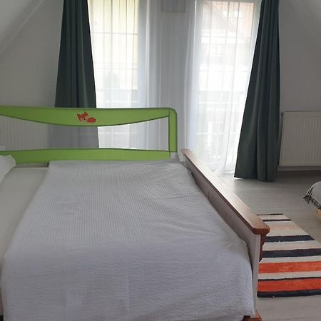 Apartment Schiller 3 布拉索夫 外观 照片