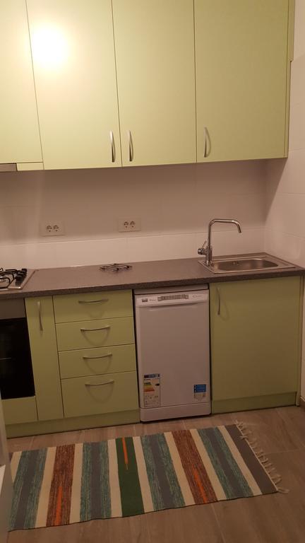 Apartment Schiller 3 布拉索夫 外观 照片