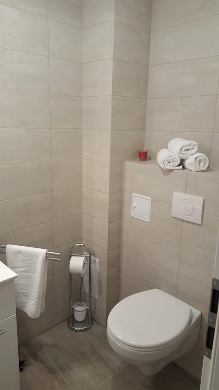 Apartment Schiller 3 布拉索夫 外观 照片