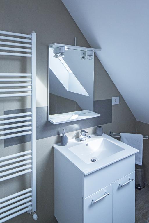 Apartment Schiller 3 布拉索夫 外观 照片