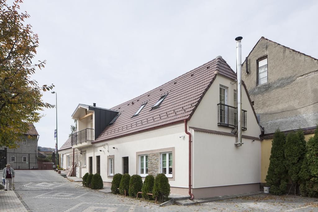 Apartment Schiller 3 布拉索夫 外观 照片