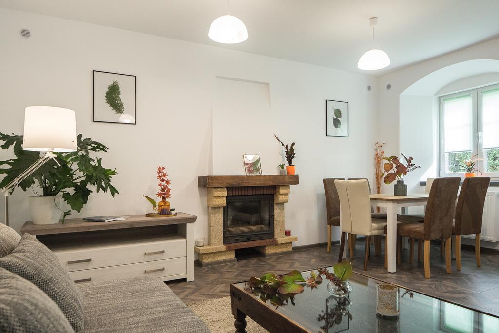 Apartment Schiller 3 布拉索夫 外观 照片
