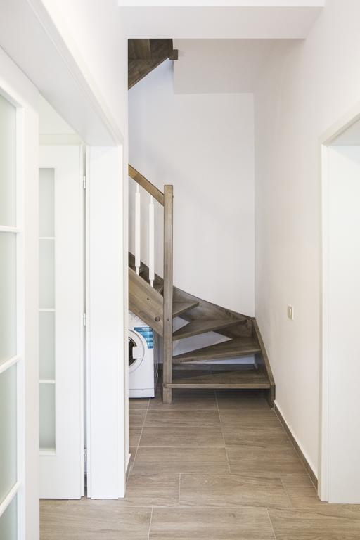 Apartment Schiller 3 布拉索夫 外观 照片