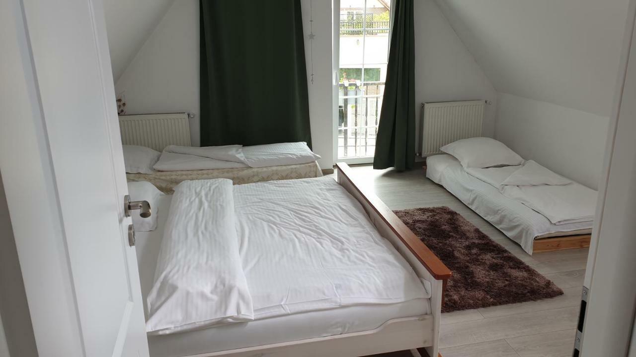 Apartment Schiller 3 布拉索夫 外观 照片